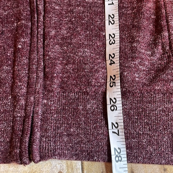 Men's Gap full zip sweater - Picture 10 of 12